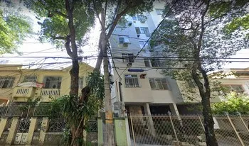 Condomínio Presidente Prudente De Moraes em Rio De Janeiro