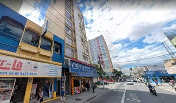 Imagem do Condomínio Presidente em Santo André