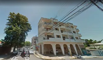 Imagem do Condomínio Presidente em Presidente Prudente