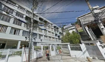 Condomínio Presidente Vargas em Rio De Janeiro