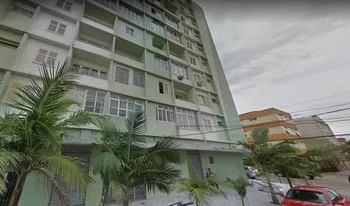 Imagem do Condomínio Presidente Vargas em Pelotas