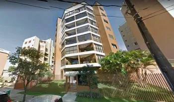 Condomínio Preston em Curitiba