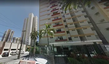 Imagem do Condomínio Previ em Fortaleza