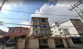 Imagem do Condomínio Primavera em Santos