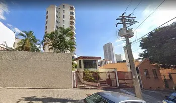 Condomínio Primavera em São Paulo