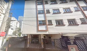 Imagem do Condomínio Primavera em São Vicente
