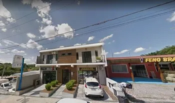 Imagem do Condomínio Primavera em Valinhos