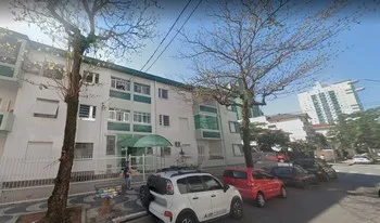 Imagem do Condomínio Primavera em São Vicente