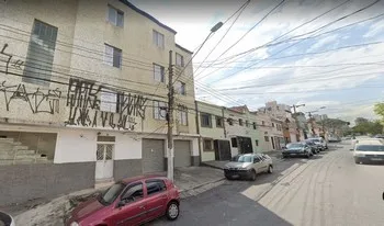 Condomínio Primavera em São Paulo