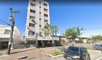 Imagem do Condomínio Primavera em Balneário Camboriú