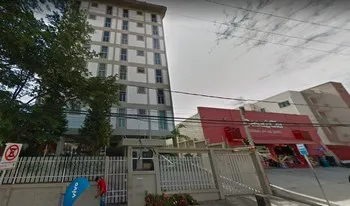 Imagem do Condomínio Primavera. em Sorocaba
