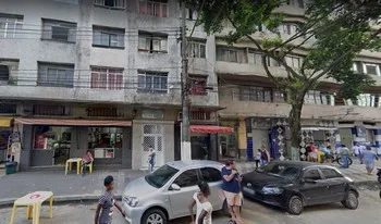 Condomínio Primavera em São Paulo