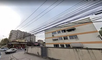 Condomínio Primavera Dois em Rio De Janeiro