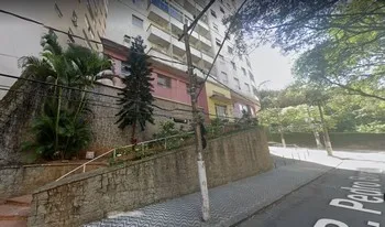 Imagem do Condomínio Primavera em Santos