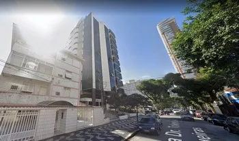 Imagem do Condomínio Primavera em Santos
