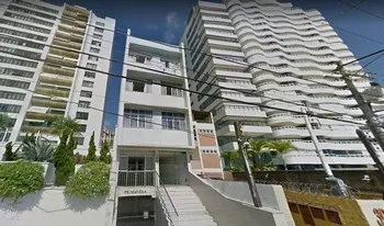 Condomínio Primavera em Salvador