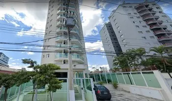 Imagem do Condomínio Prime Bela Vista em Osasco