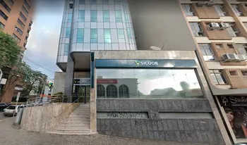 Condomínio Edifício Prime Corporate Center