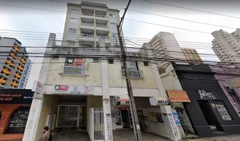 Condomínio Prime House em Curitiba
