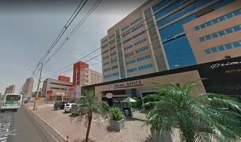 Imagem do Condomínio Prime Office Ribeirão Preto em Ribeirão Preto