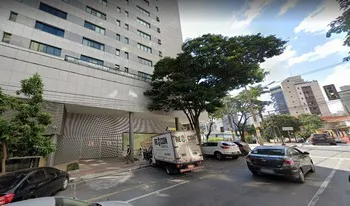 Condomínio Prime Tower em Belo Horizonte