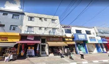 Imagem do Condomínio Primitiva Vianco em Osasco