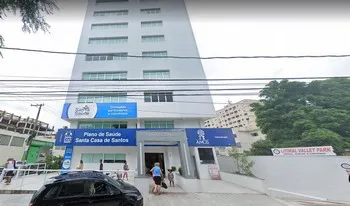 Imagem do Condomínio Primo Conde em Santos
