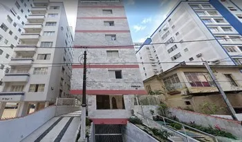 Imagem do Condomínio Primula em Santos