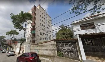 Imagem do Condomínio Primula em São Bernardo Do Campo