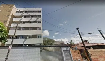 Imagem do Condomínio Prince em Fortaleza