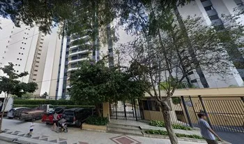 Condomínio Prince Of Berkeley em São Paulo