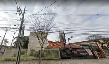 Condomínio Prince Of Edinburg em Curitiba