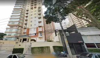 Imagem do Condomínio Prince Tower em Santo André