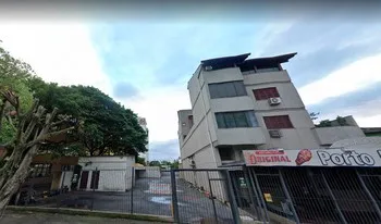 Condomínio Princesa em Porto Alegre