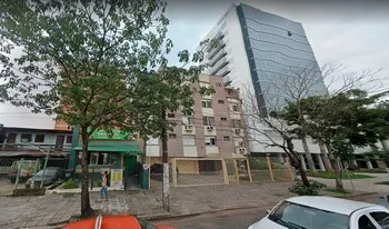 Condomínio Princesa em Porto Alegre