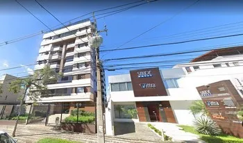Condomínio Princesa Alissar em Curitiba