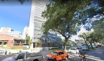 Condomínio Princesa Caroline em Curitiba