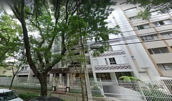 Condomínio Princesa Elizabeth em Curitiba