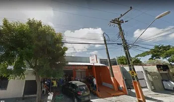 Imagem do Condomínio Princesa Isabel em Fortaleza