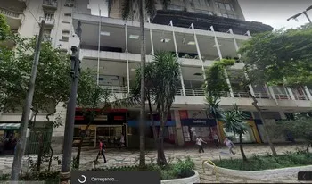 Condomínio Princesa Isabel em São Paulo