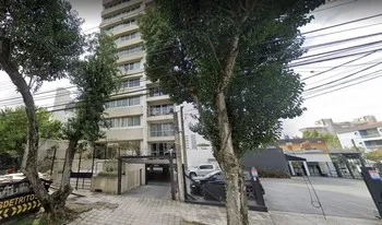 Condomínio Princesa Izabel em Curitiba