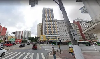 Condomínio Princesa em São Paulo