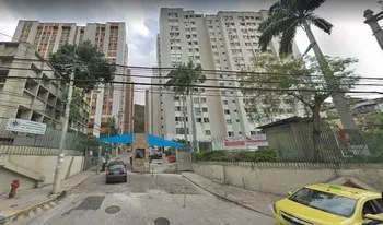 Condomínio Princesa Leopoldina em Rio De Janeiro