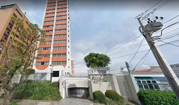 Condomínio Princesa Leopoldina em Curitiba