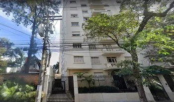 Imagem do Condomínio Princesa Margareth Rose em São Paulo