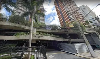 Imagem do Condomínio Princess em São Paulo