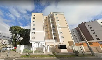 Condomínio Princess em Curitiba