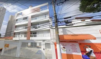 Imagem do Condomínio Princess Nova Petrópolis em São Bernardo Do Campo