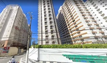 Imagem do Condomínio Princess em Guarujá