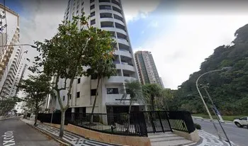 Imagem do Condomínio Princess Tower em Guarujá